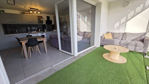 Appartement 3 pièces 60 m² · à Floirac · 60 m² · 216 000 €