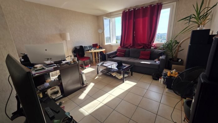 Appartement – Bordeaux - Plus