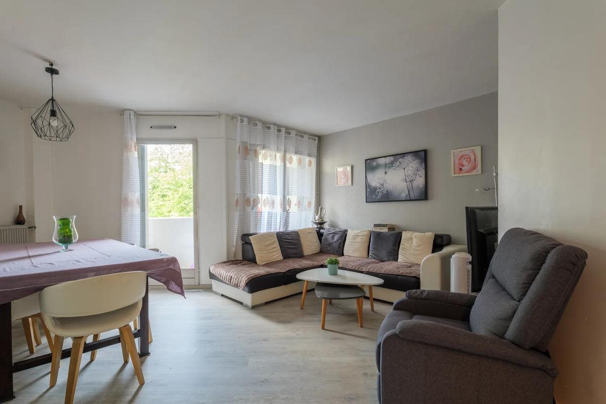Appartement à vendre, 77m², Sevran