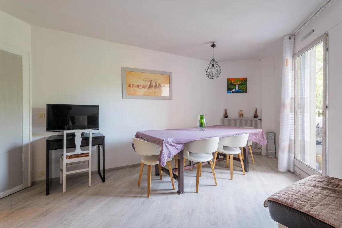 Appartement à vendre, 77m², Sevran