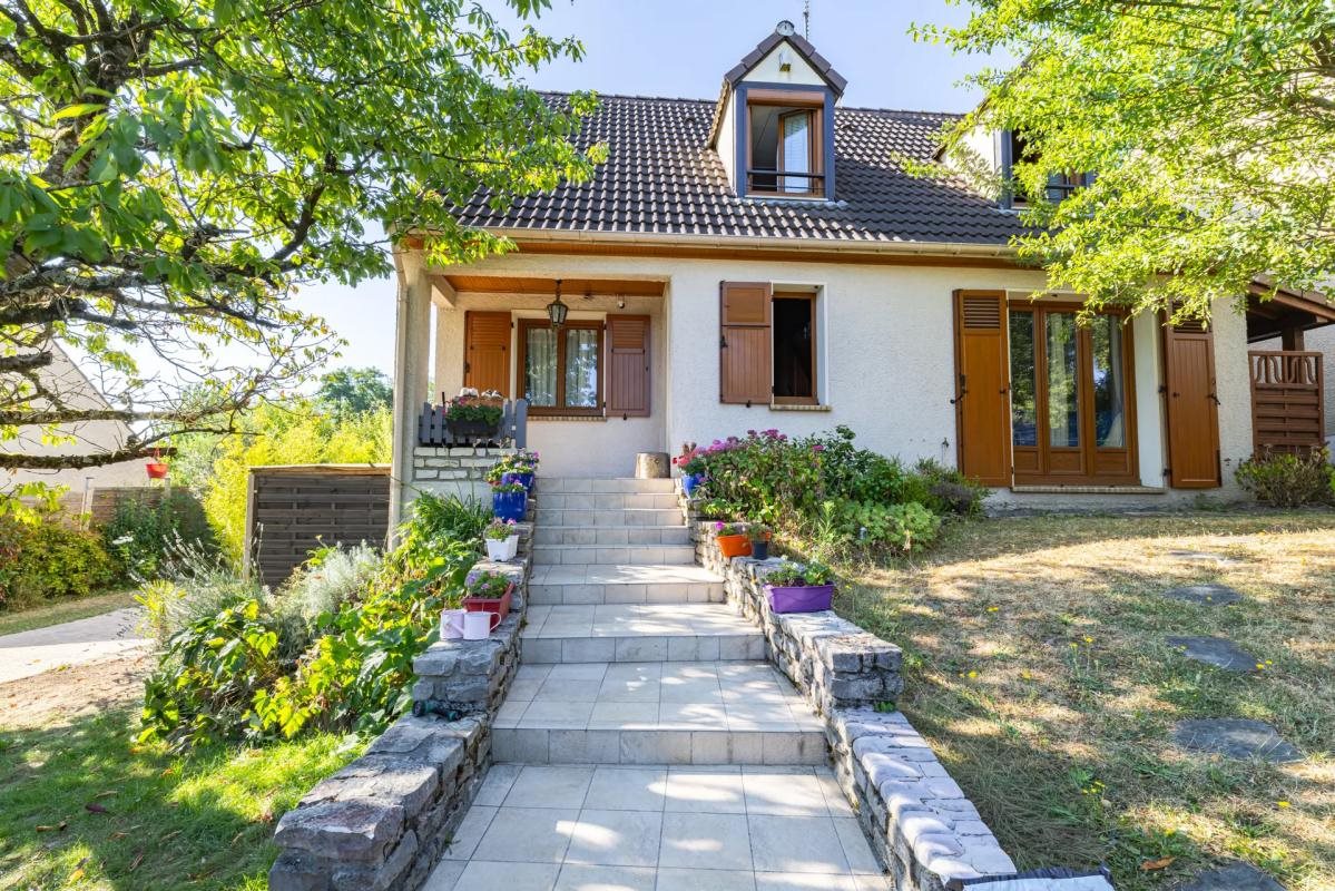 Maison à vendre, 130m², Argenteuil