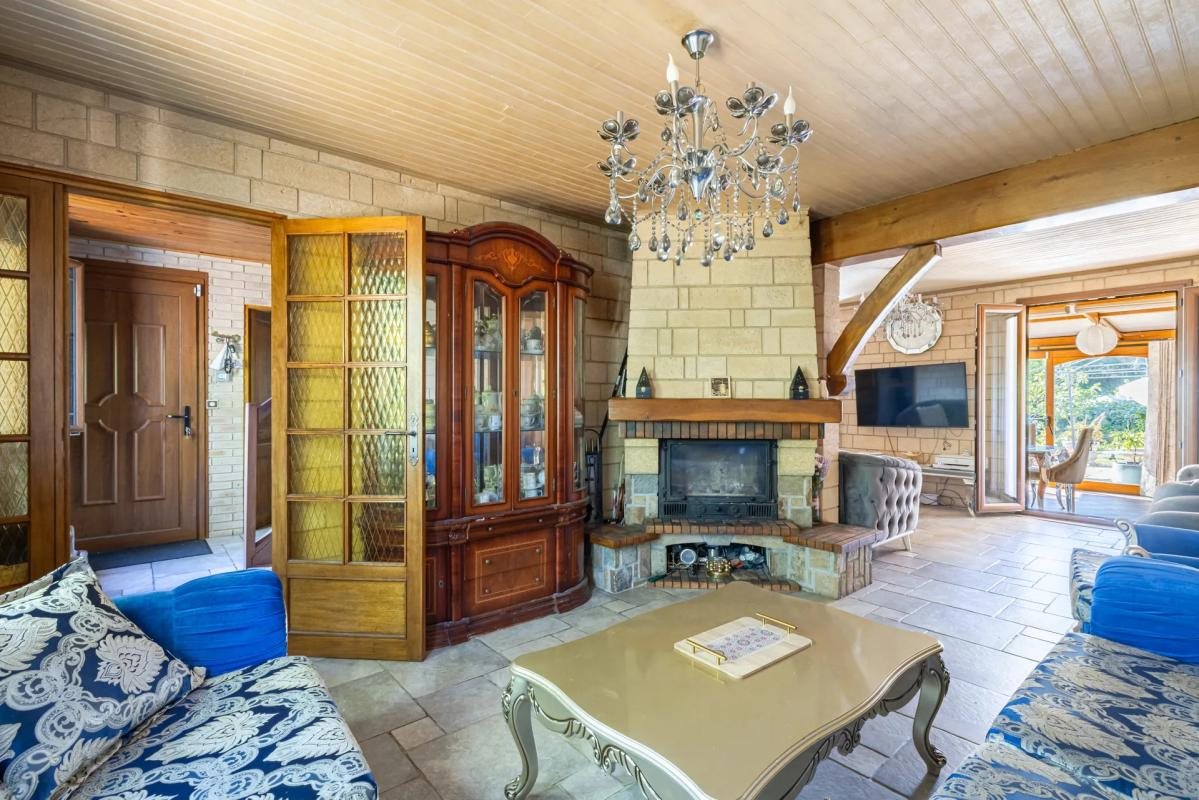 Maison à vendre, 130m², Argenteuil