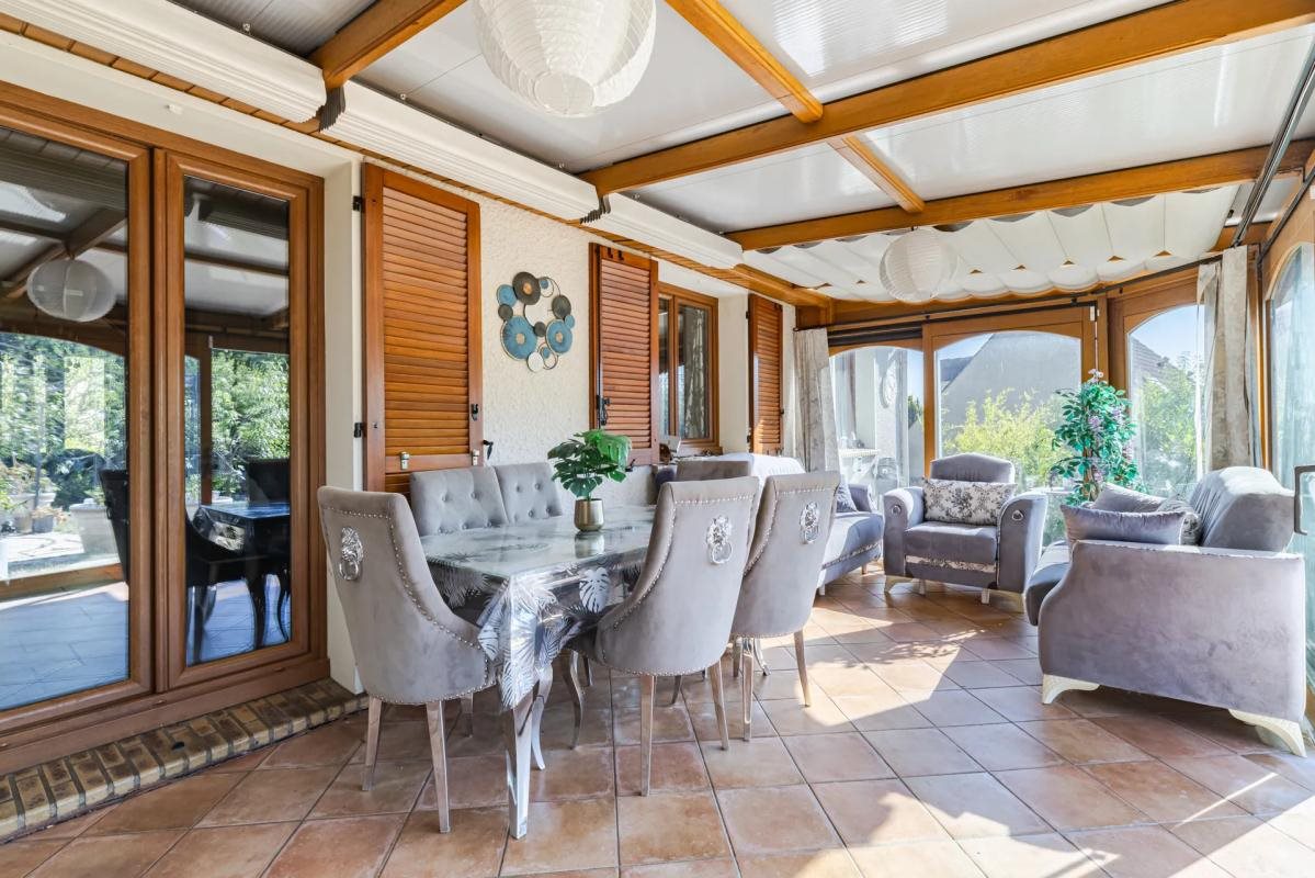 Maison à vendre, 130m², Argenteuil