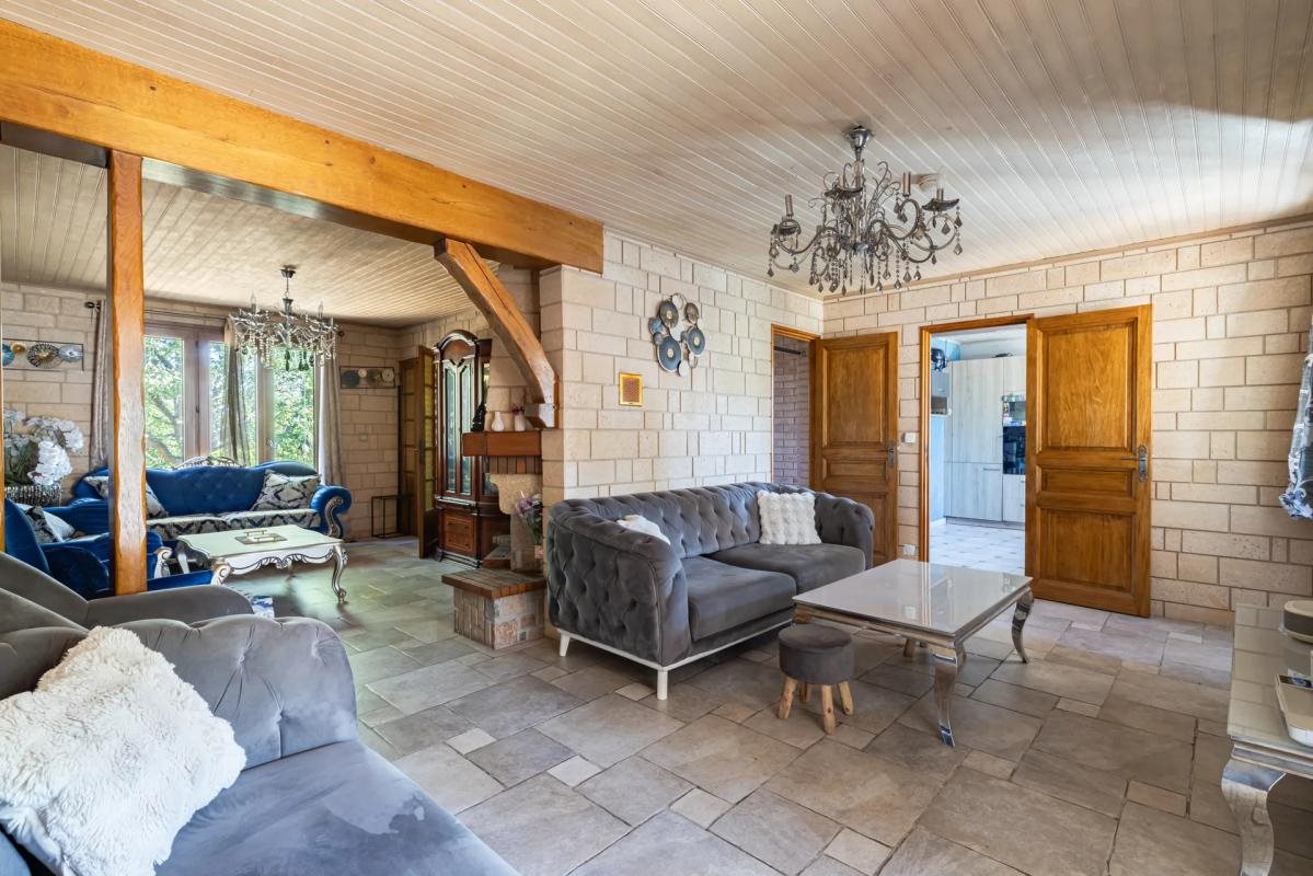 Maison à vendre, 130m², Argenteuil