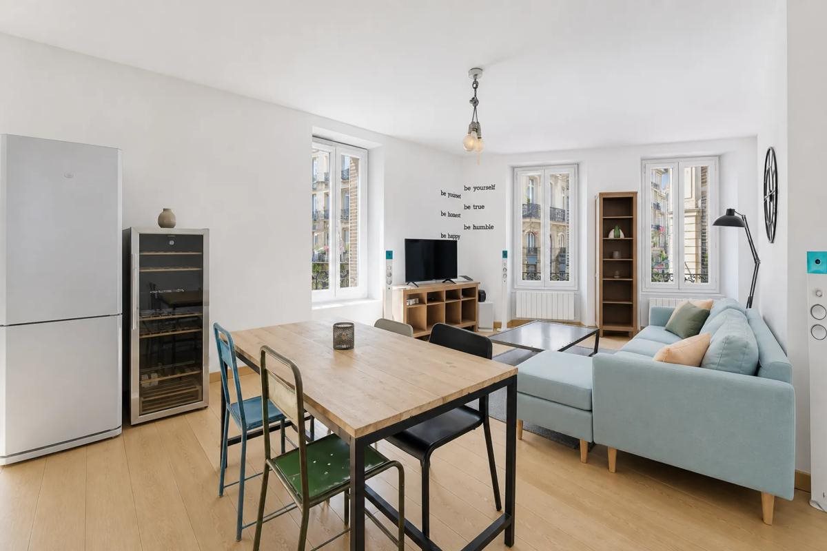Appartement – Bordeaux, Bordeaux, Port de la Lune