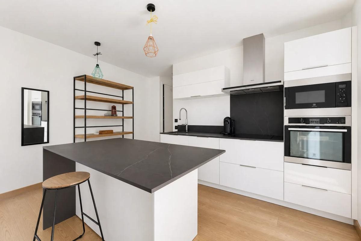 Appartement – Bordeaux, Bordeaux, Port de la Lune - Vue 4