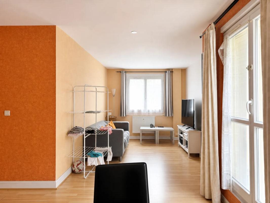 Appartement à vendre, 103m², Cergy