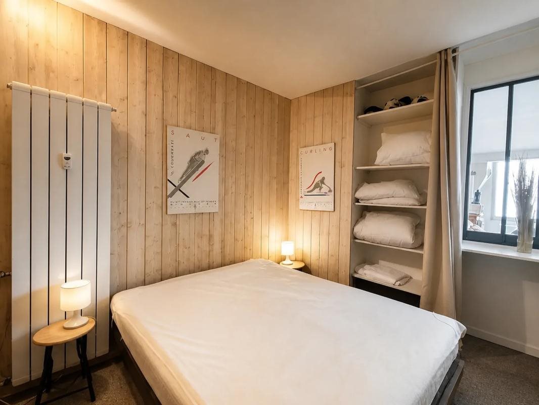 Appartement à vendre, 43m², Aix-les-Bains