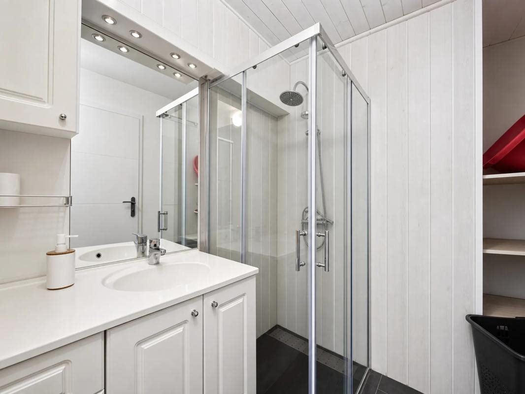 Appartement à vendre, 43m², Aix-les-Bains