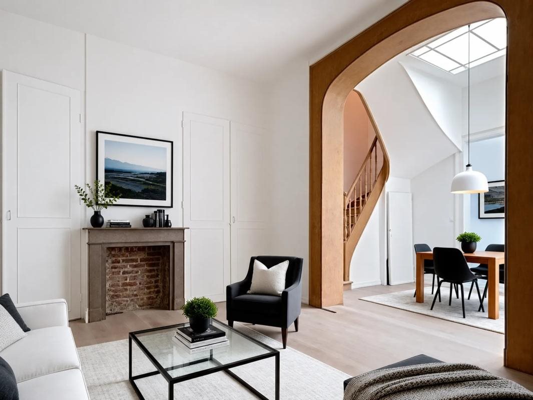 Maison à vendre, 141m², Roubaix