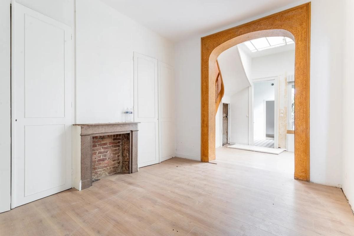 Maison à vendre, 141m², Roubaix