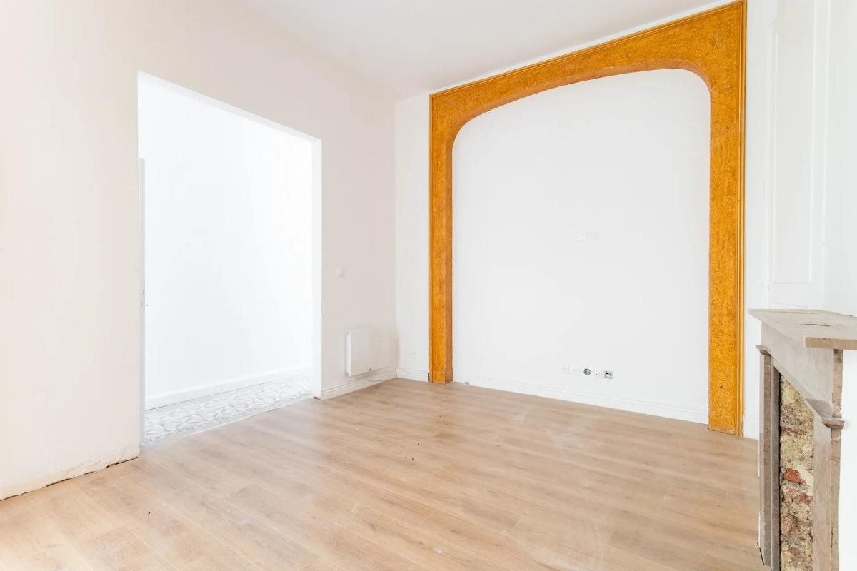 Maison à vendre, 141m², Roubaix