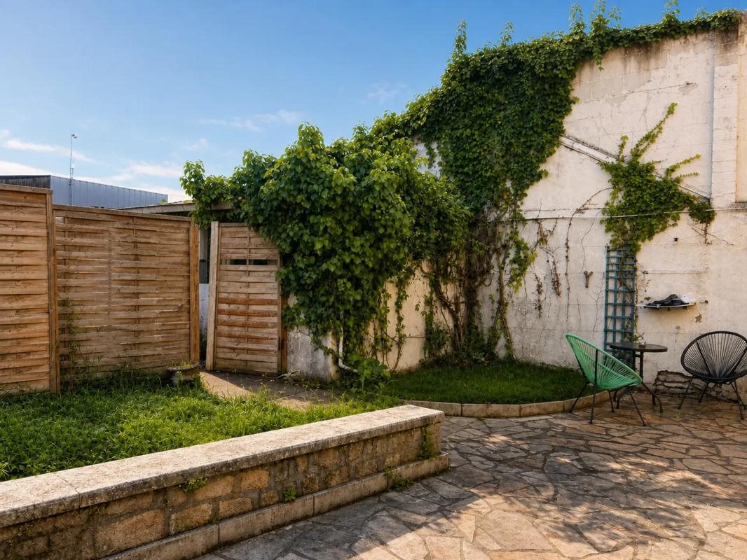Maison à vendre, 200m², Niort