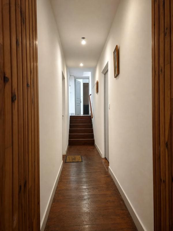 Maison à vendre, 200m², Niort