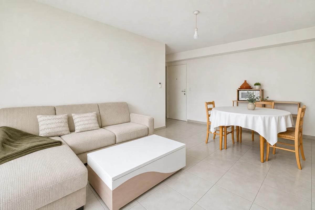 Appartement – Toulouse, Lalande, Sept Deniers / Ginestous-Sesquières / Lalande - Vue 2