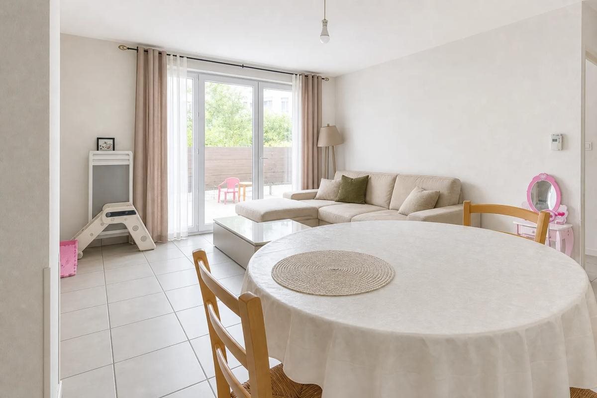 Appartement – Toulouse, Lalande, Sept Deniers / Ginestous-Sesquières / Lalande - Vue 3