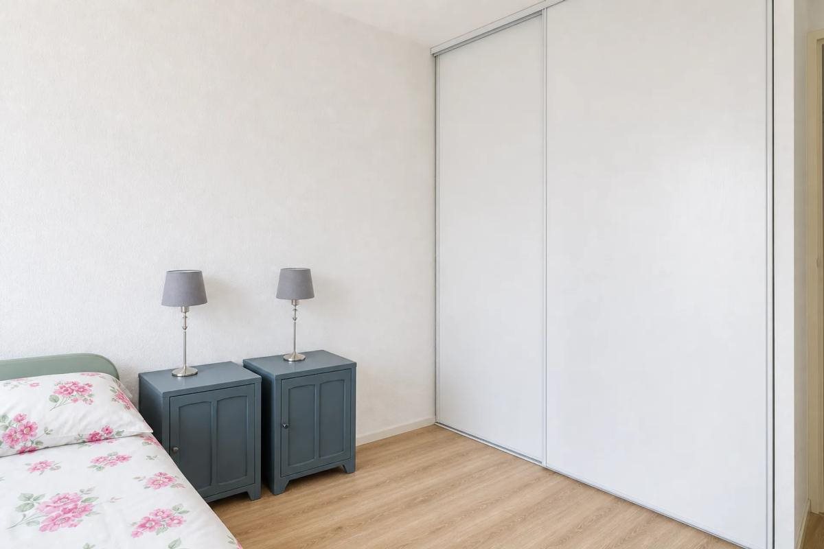 Appartement – Toulouse, Lalande, Sept Deniers / Ginestous-Sesquières / Lalande - Vue 5