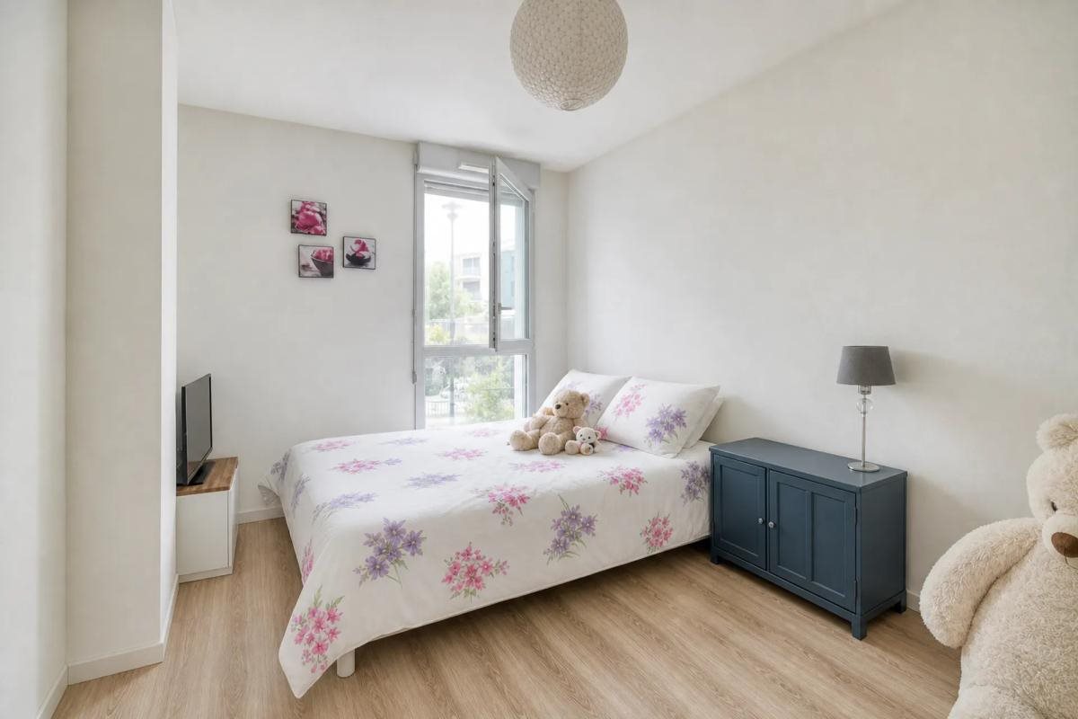 Appartement – Toulouse, Lalande, Sept Deniers / Ginestous-Sesquières / Lalande - Plus