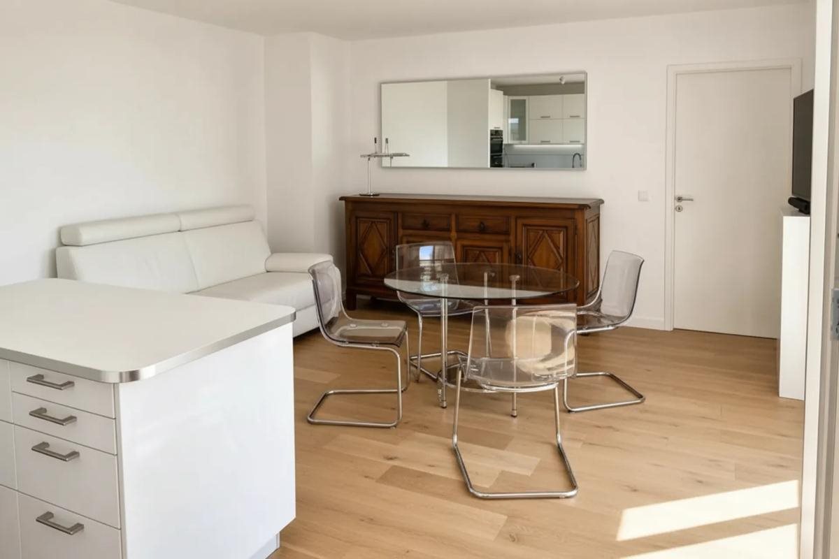 Appartement à vendre, 68m², Villepreux