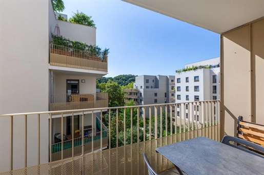 Appartement 1 pièce 27 m² · à Lyon · 27 m² · 187 000 €