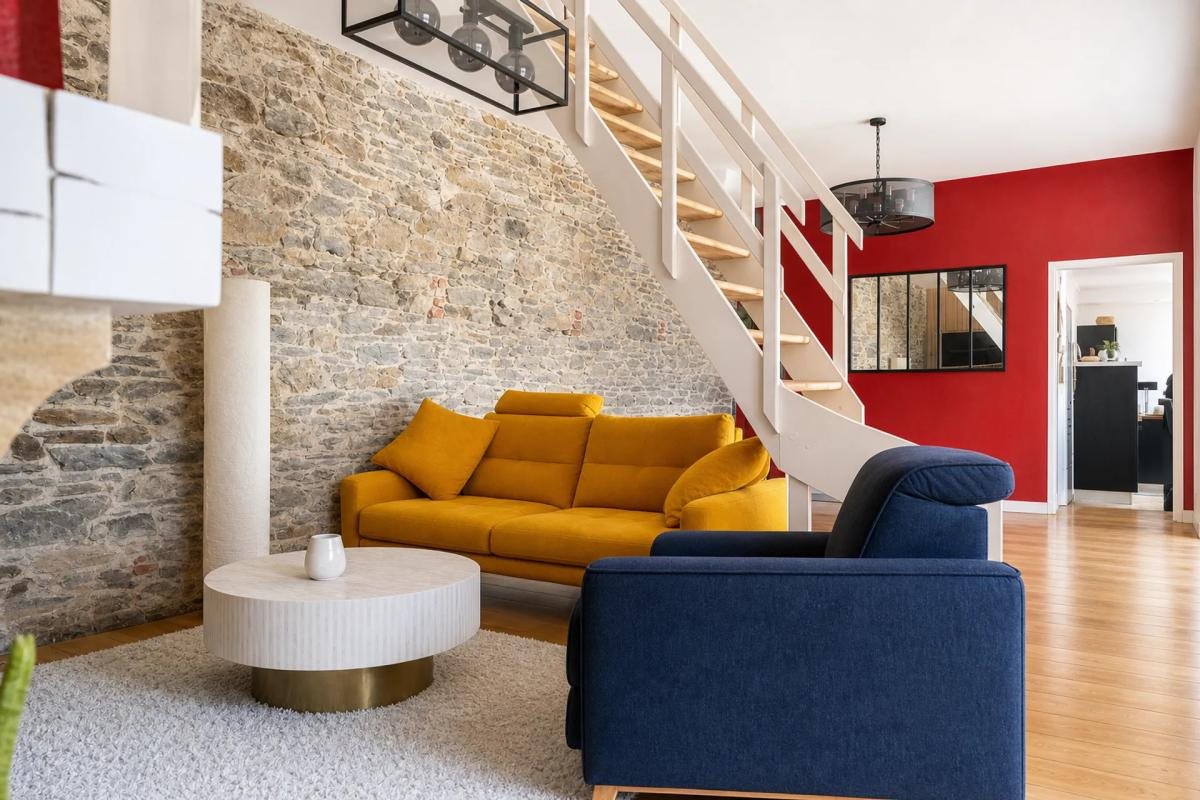 Maison à vendre, 117m², Couëron