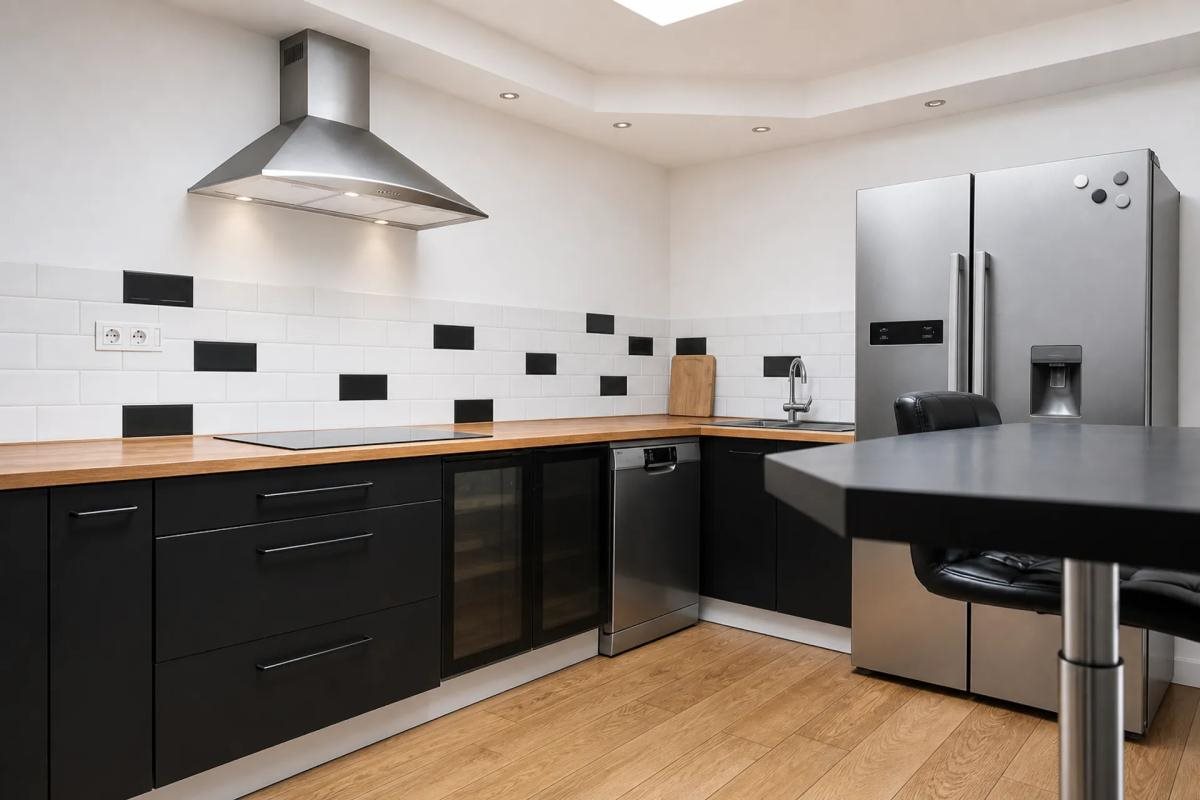 Maison à vendre, 117m², Couëron