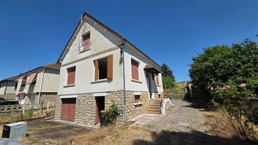 Maison 5 pièces 120 m² · à Imphy · 120 m² · 106 500 €