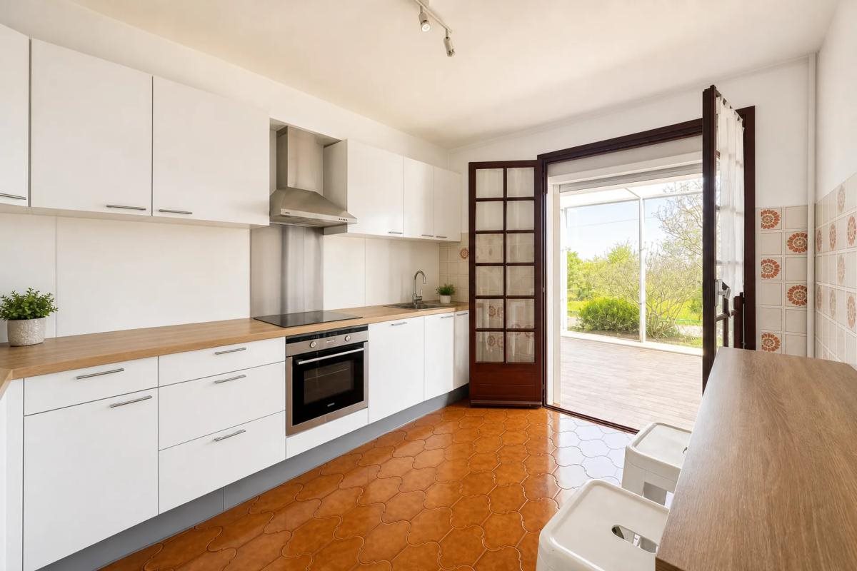 Maison à vendre, 222m², Béziers
