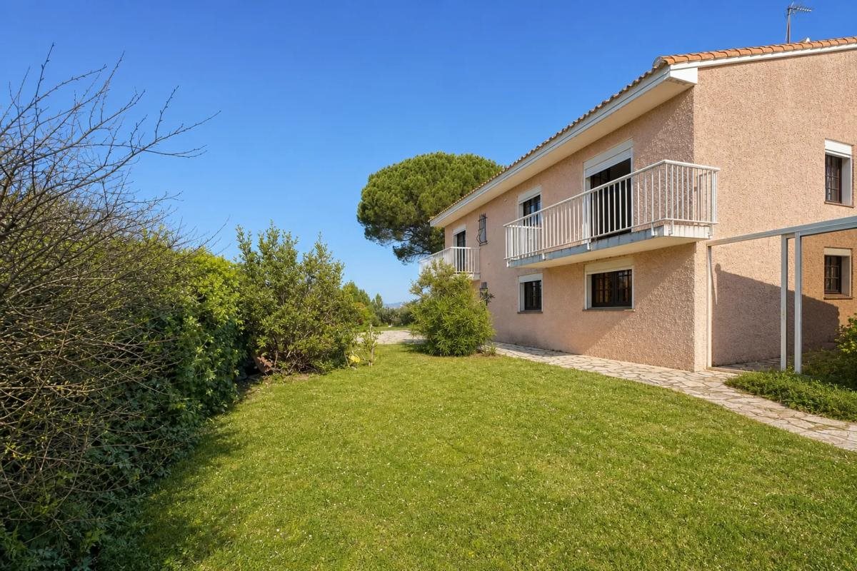 Maison à vendre, 222m², Béziers