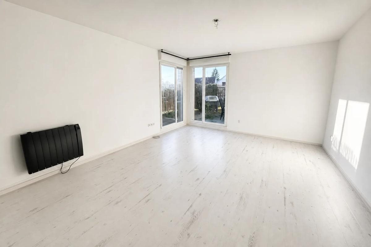 Appartement à vendre, 60m², Dammarie-les-Lys