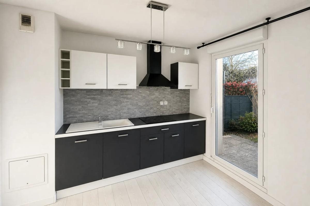 Appartement à vendre, 60m², Dammarie-les-Lys