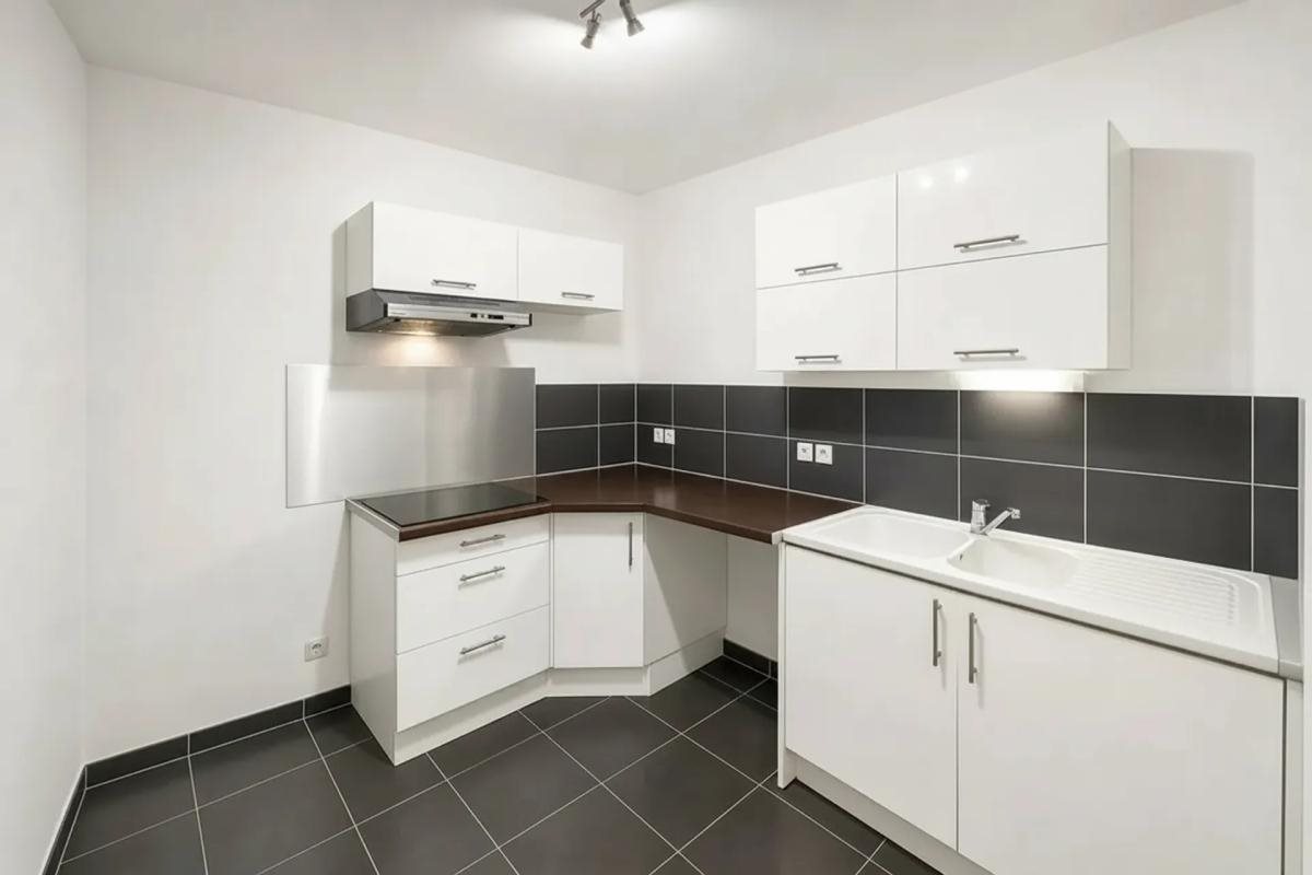 3-room, 68 m² apartment in Montpellier city center - View 5