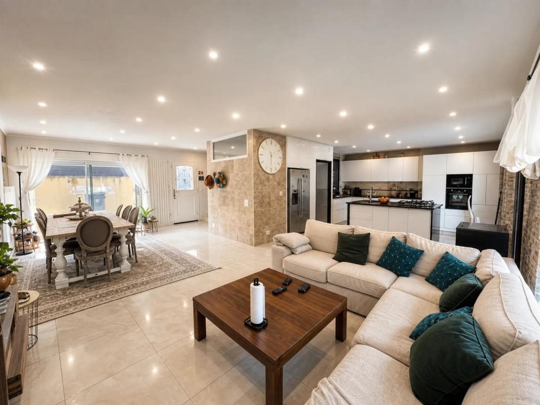 Maison à vendre, 230m², Dammarie-les-Lys
