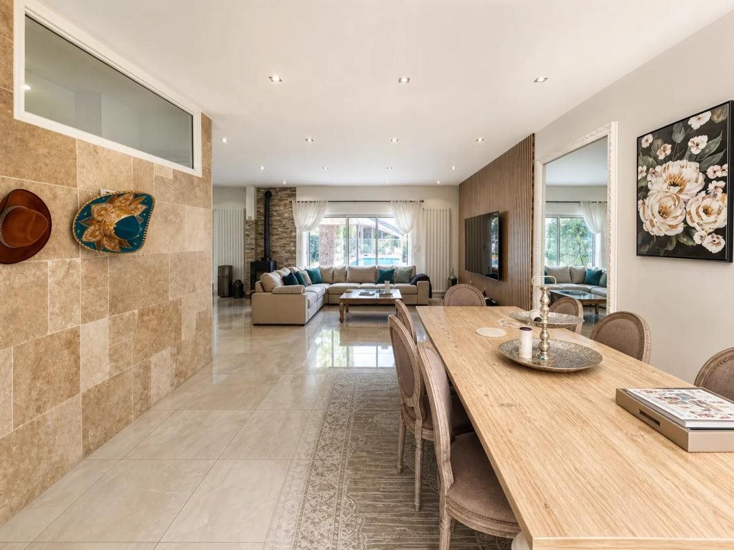Maison à vendre, 230m², Dammarie-les-Lys
