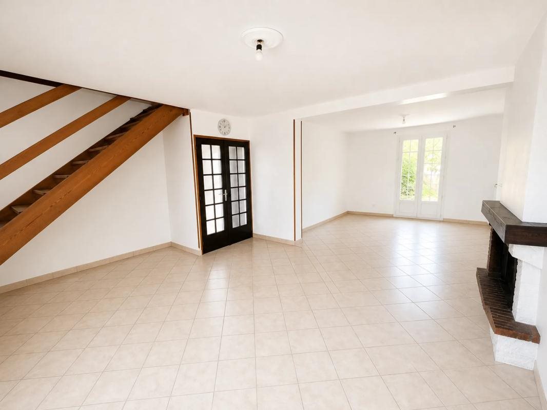 Maison à vendre, 121m², Dammarie-les-Lys
