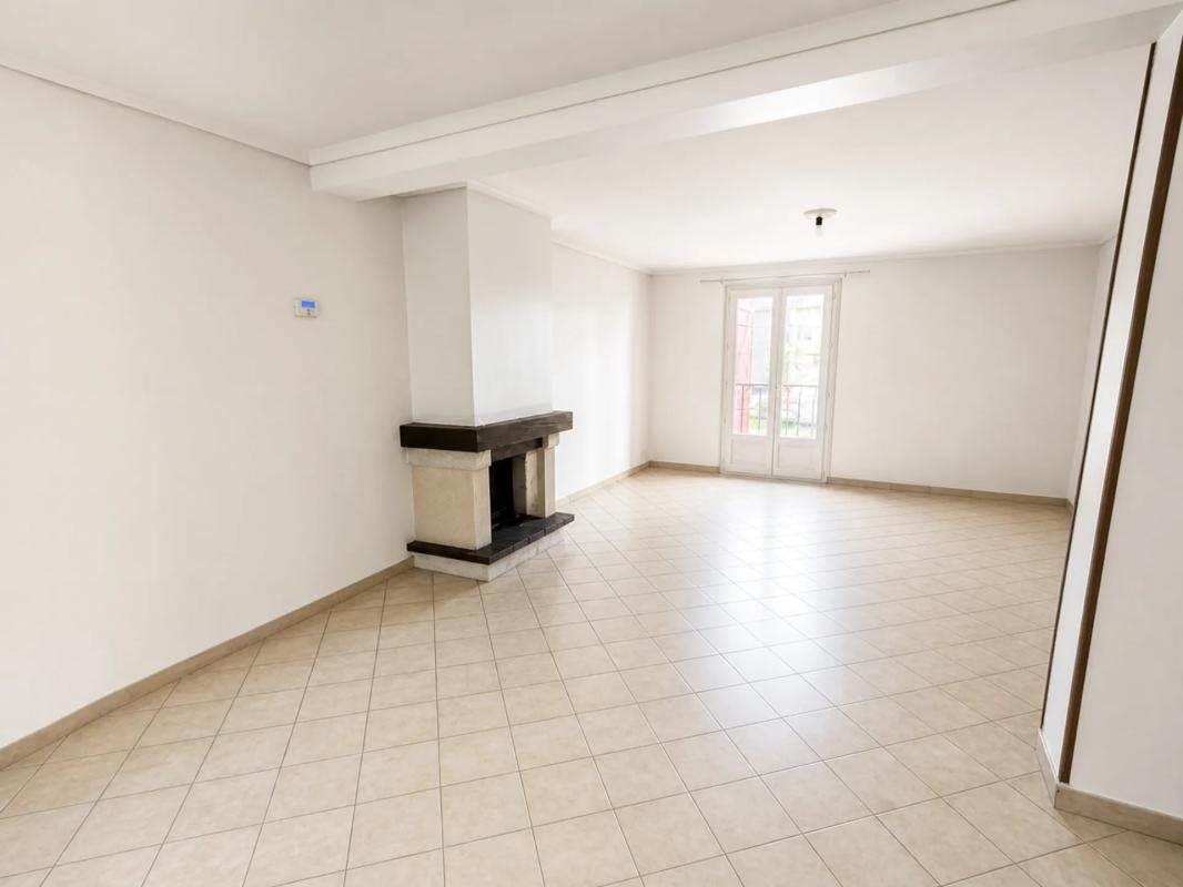 Maison à vendre, 121m², Dammarie-les-Lys