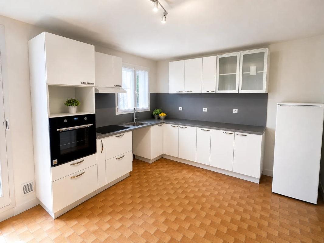Maison à vendre, 121m², Dammarie-les-Lys