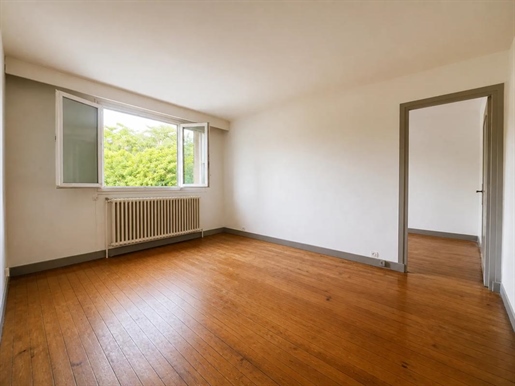 Appartement 3 pièces 56 m² · à Saint-Etienne · 56 m² · 85 000 €