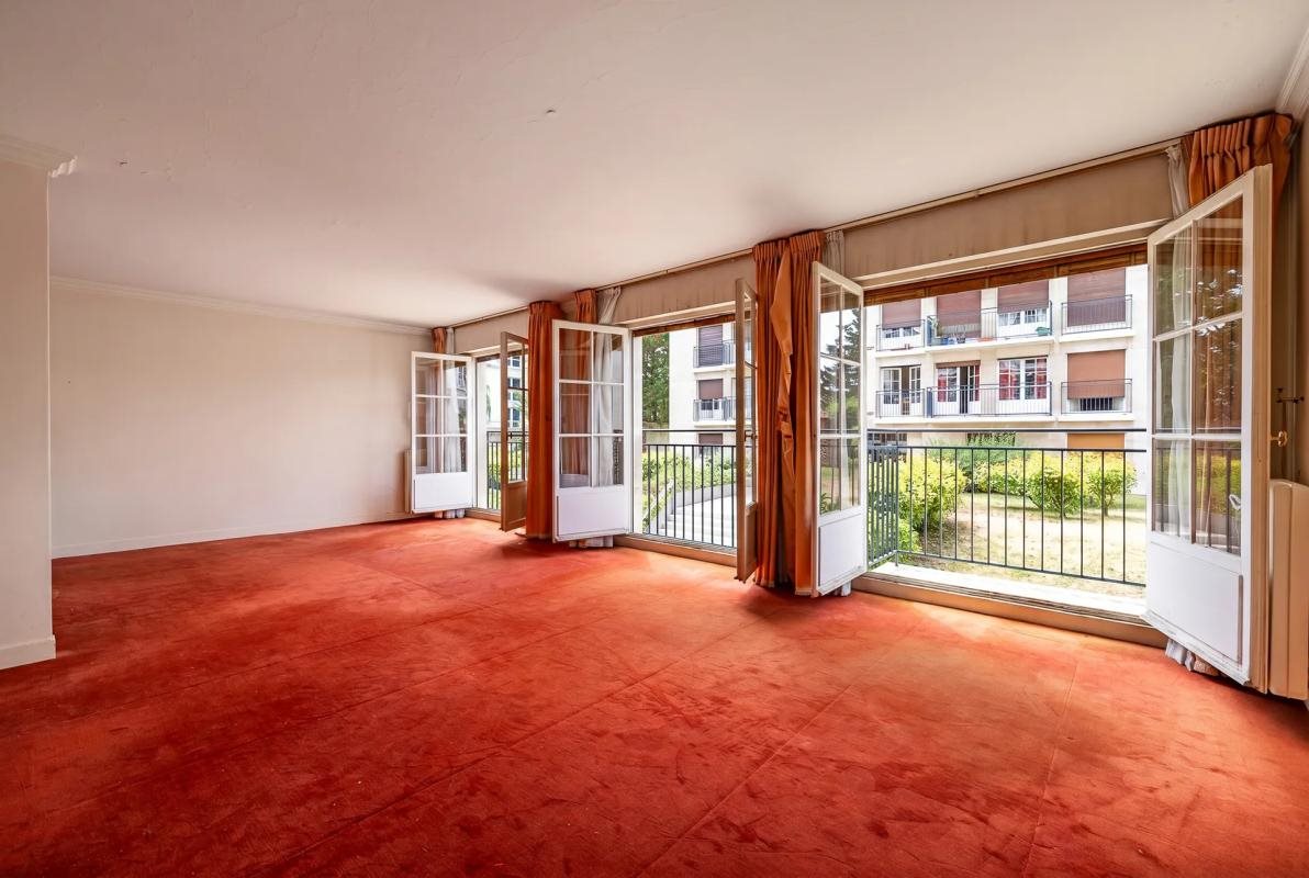 Appartement à vendre, 86m², Versailles