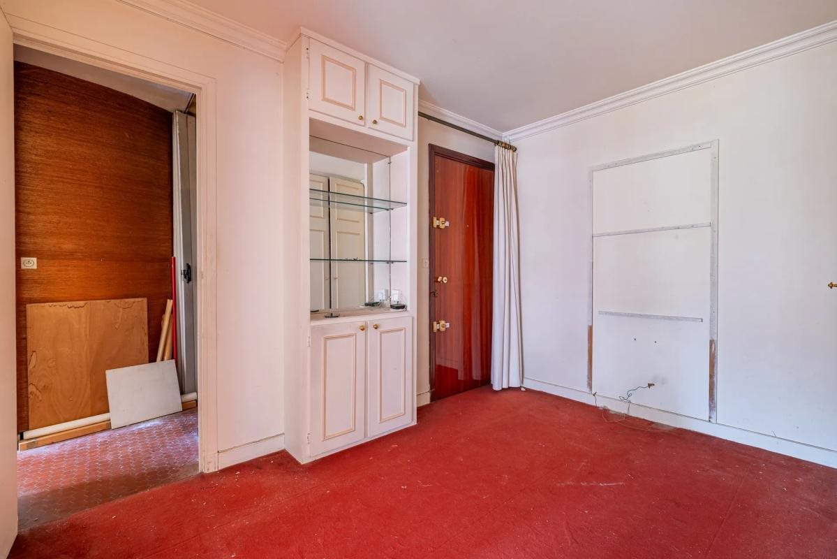 Appartement à vendre, 86m², Versailles