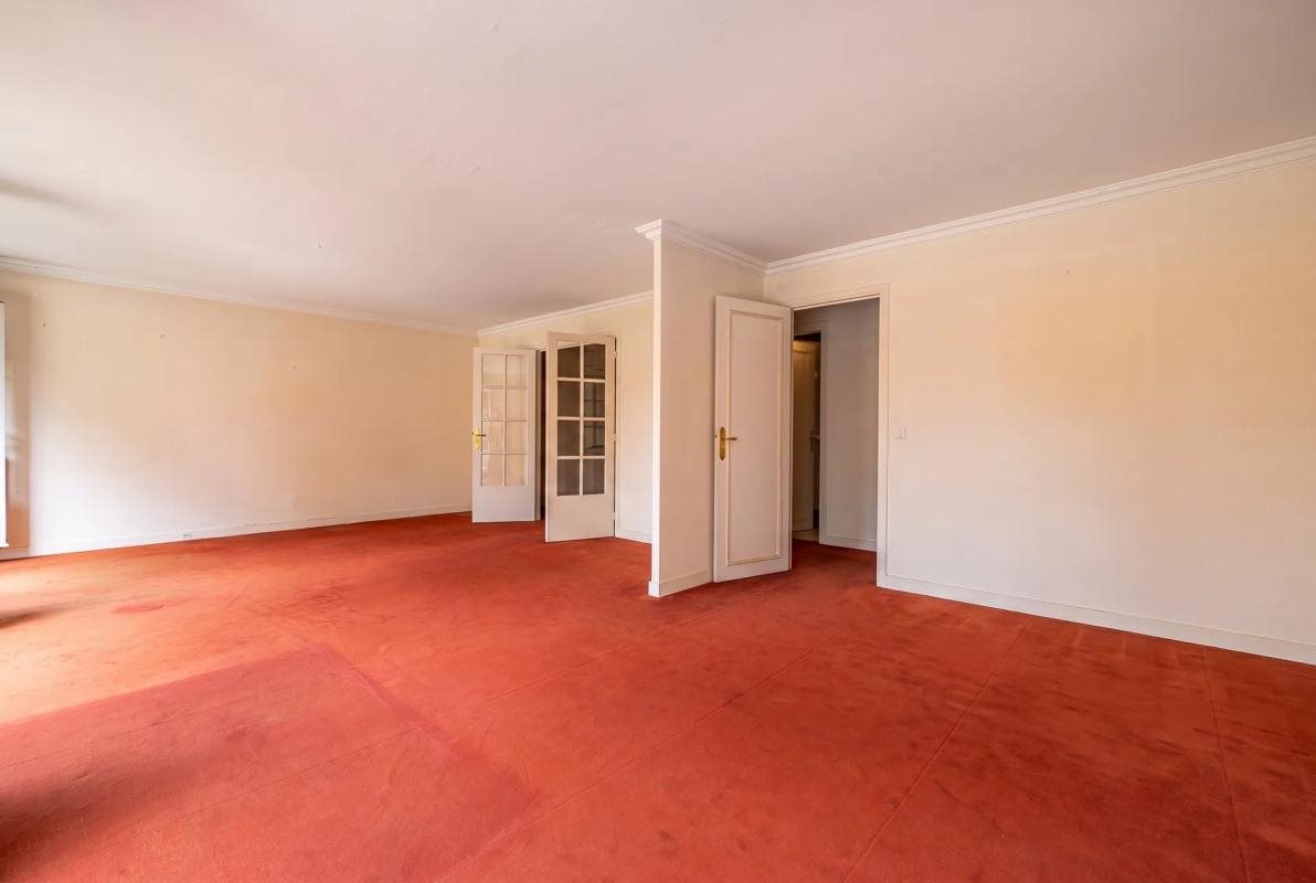 Appartement à vendre, 86m², Versailles