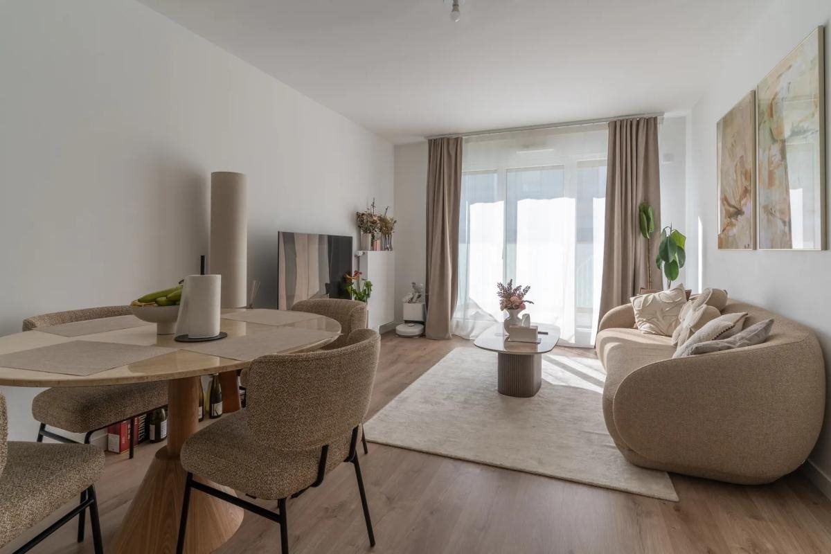 Appartement à vendre, 60m², Rueil-Malmaison