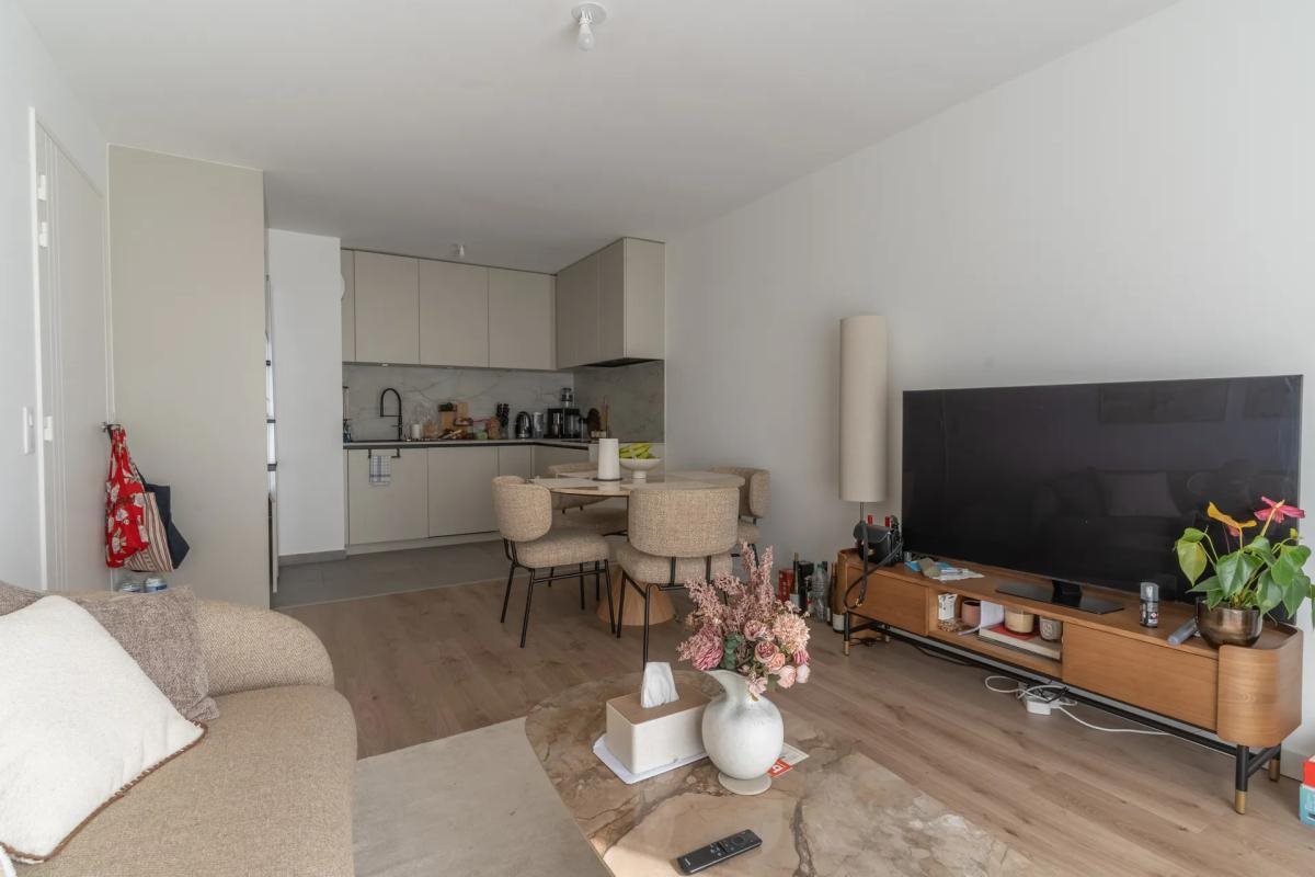 Appartement à vendre, 60m², Rueil-Malmaison