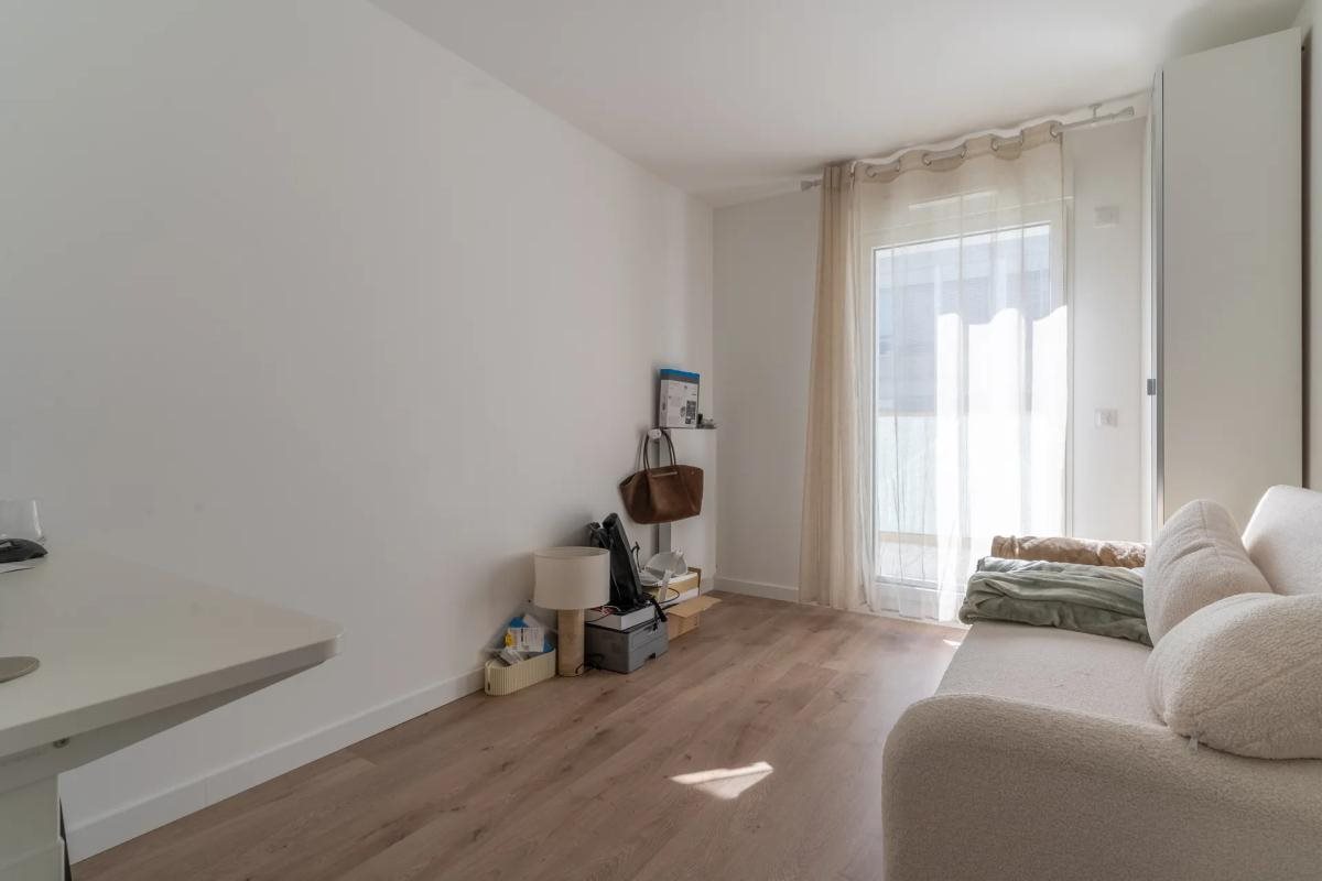 Appartement à vendre, 60m², Rueil-Malmaison