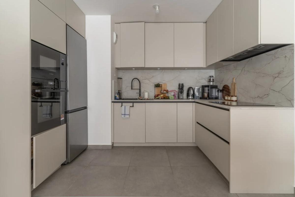 Appartement à vendre, 60m², Rueil-Malmaison