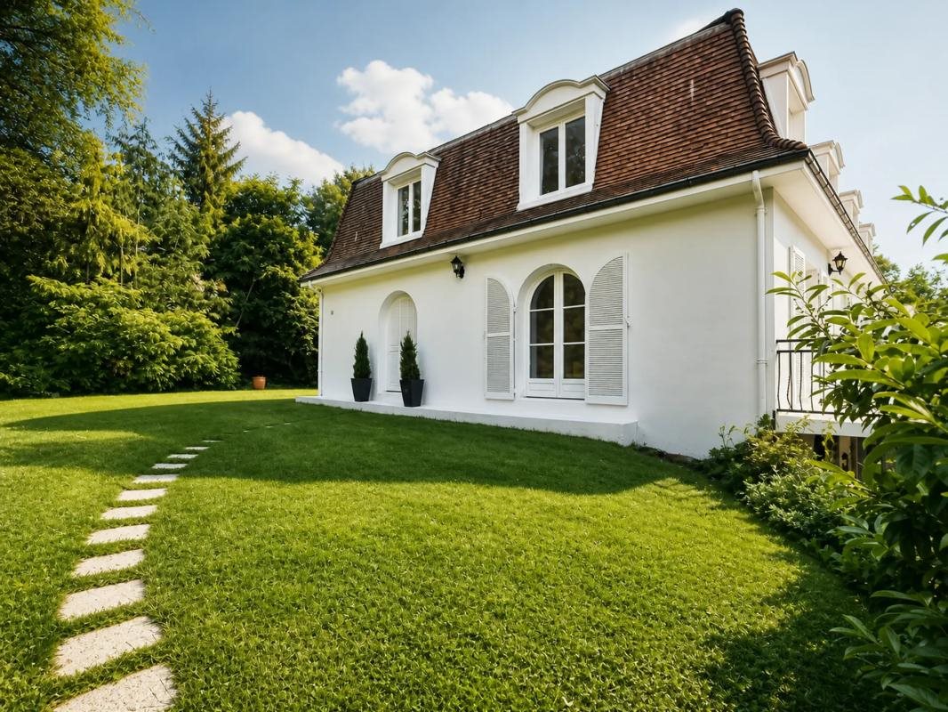 Maison à vendre, 124m², Pontoise