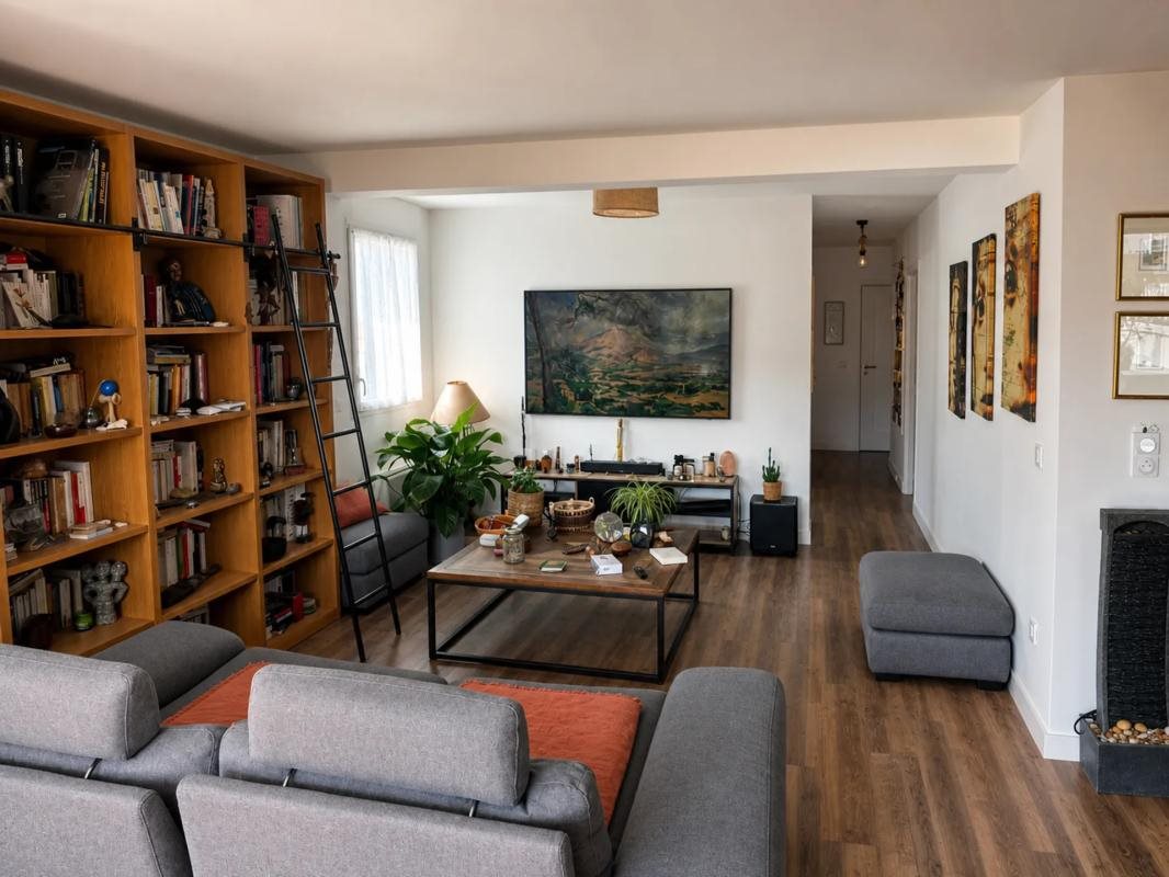 Appartement à vendre, 98m², La Rochelle