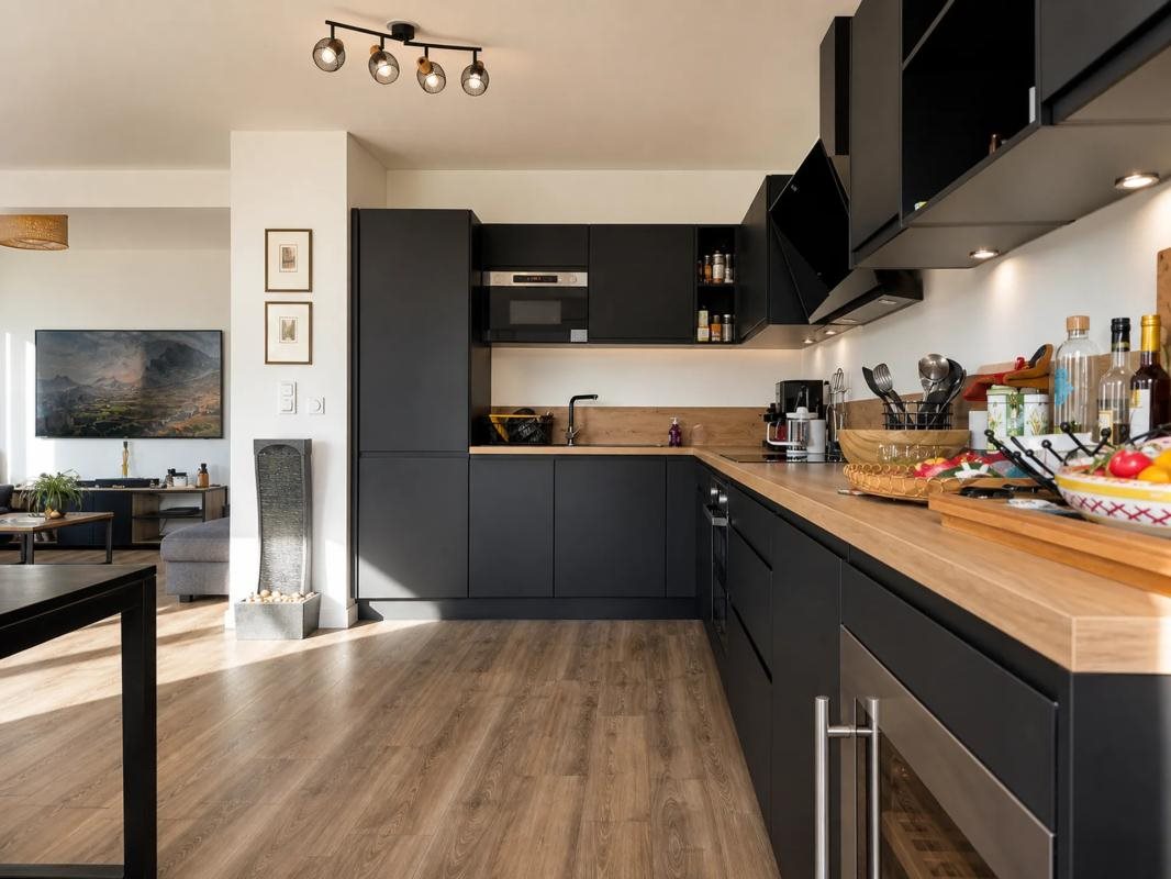 Appartement à vendre, 98m², La Rochelle