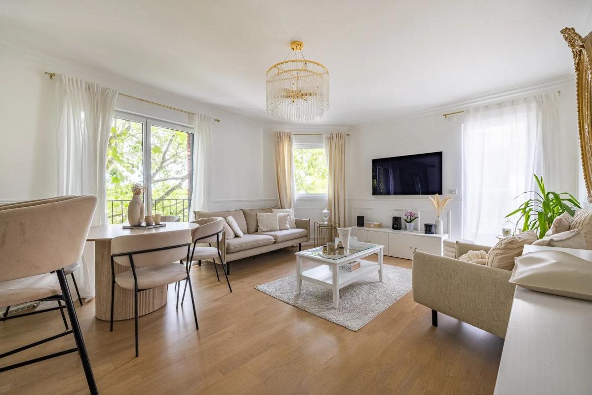 Maison à vendre, 69m², Pantin
