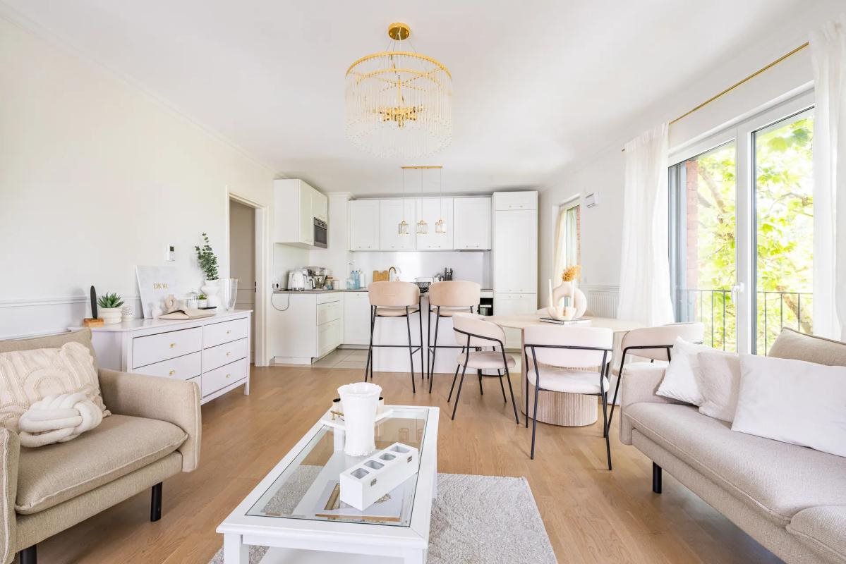 Maison à vendre, 69m², Pantin